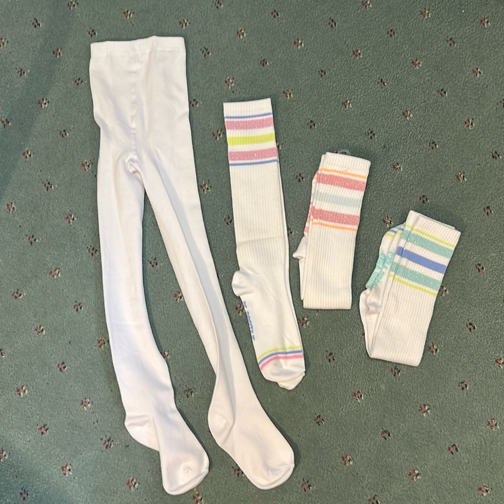 Kids Socks 2